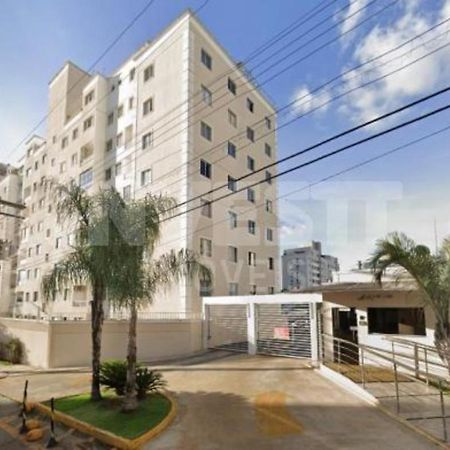 Cosy flat Goiânia Exterior foto