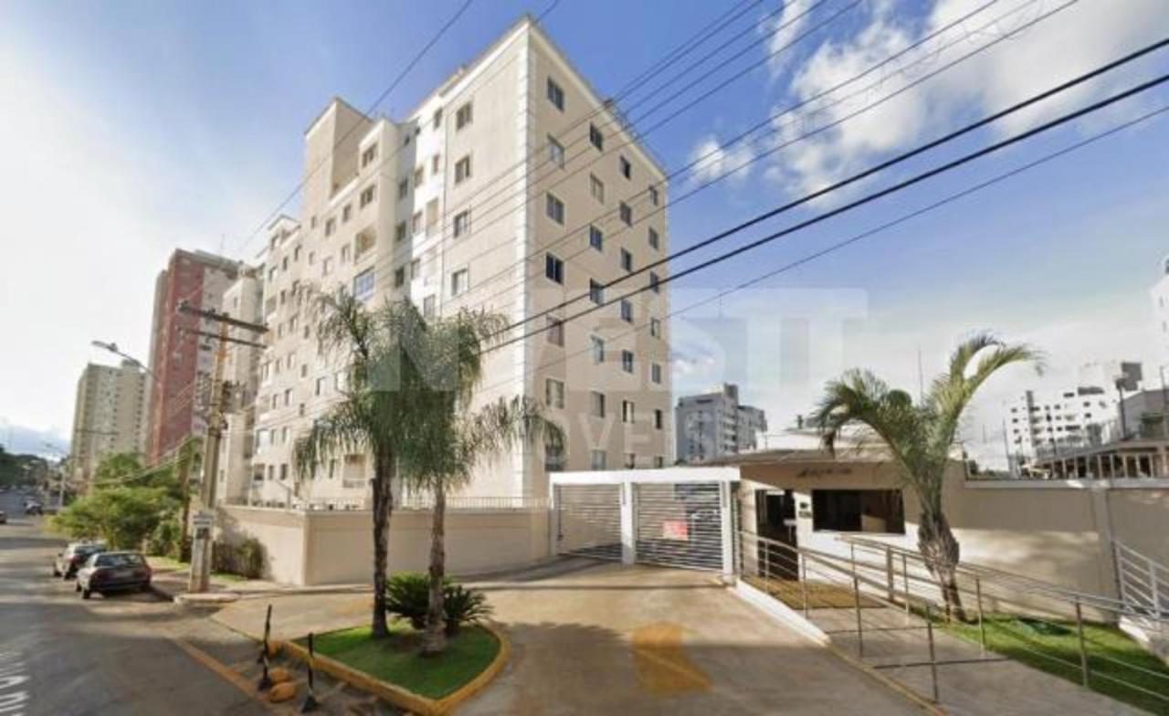 Cosy flat Goiânia Exterior foto