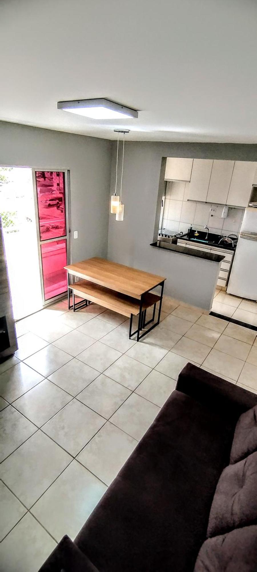 Cosy flat Goiânia Exterior foto