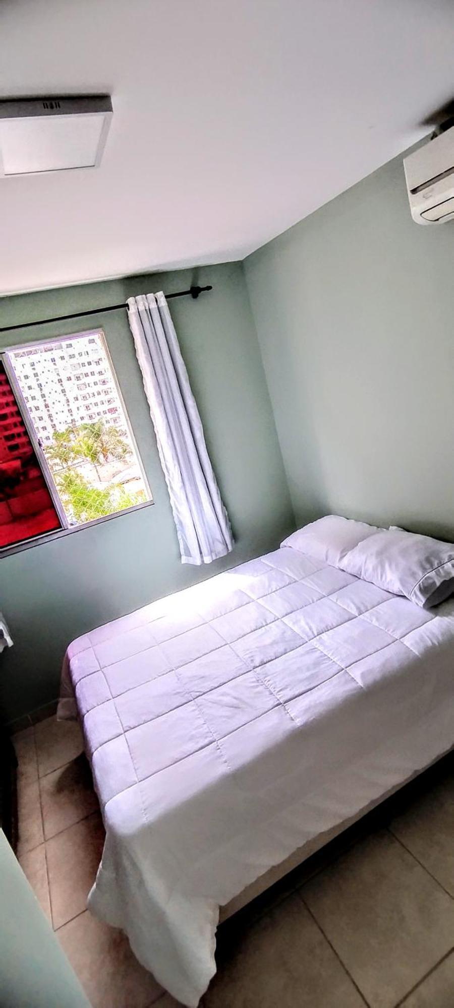 Cosy flat Goiânia Exterior foto